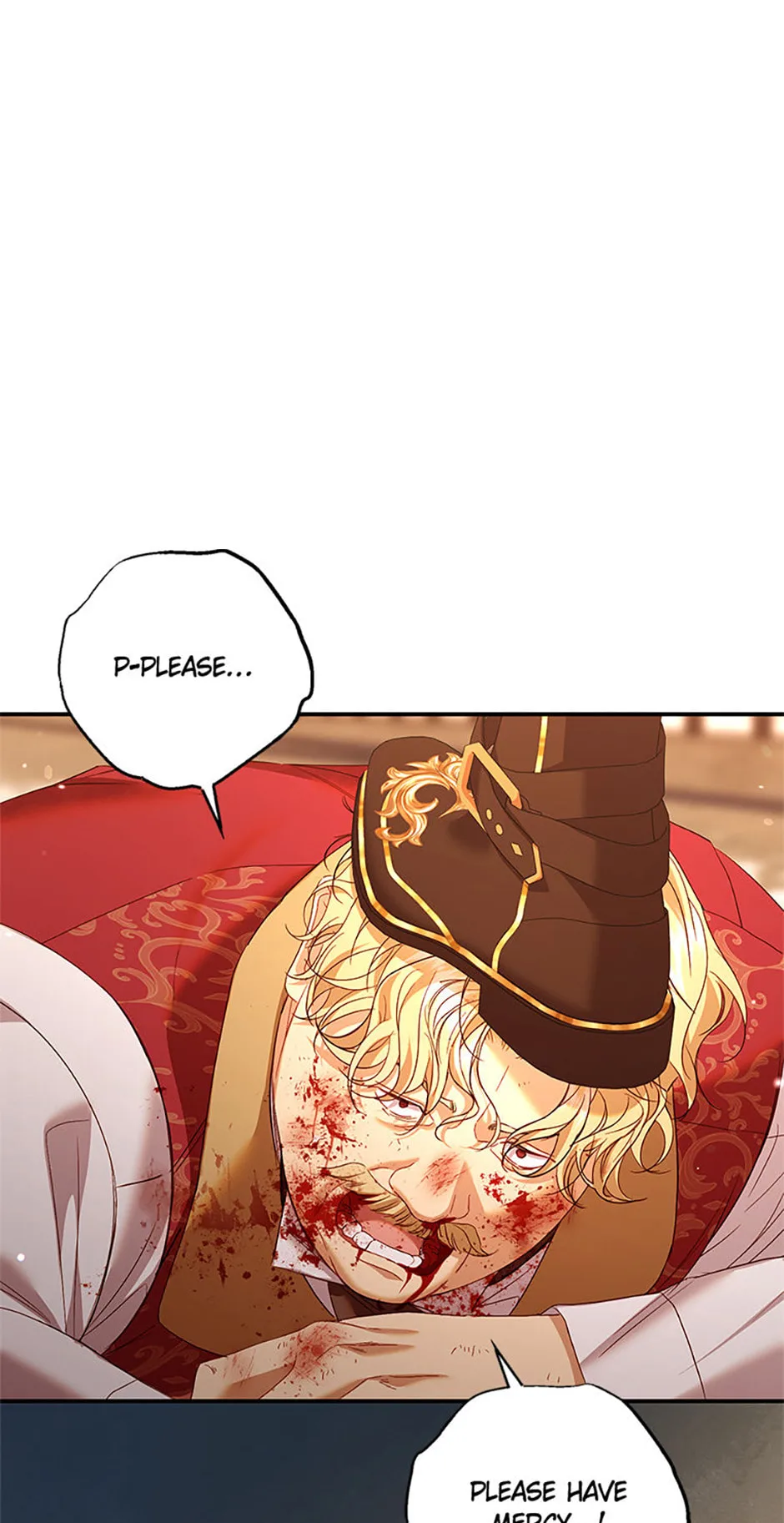 Little Did We Know Chapter 27 page 38