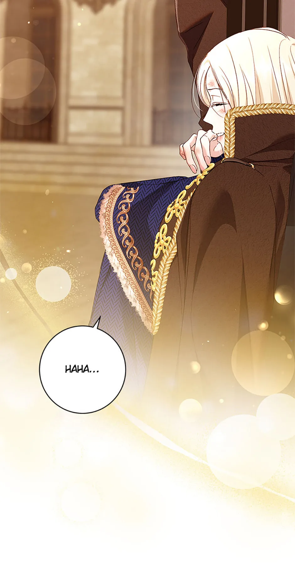 Little Did We Know Chapter 27 page 45