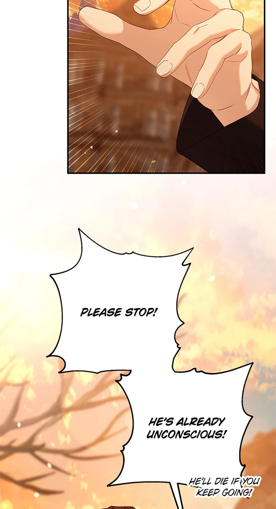 Little Did We Know Chapter 27 page 51