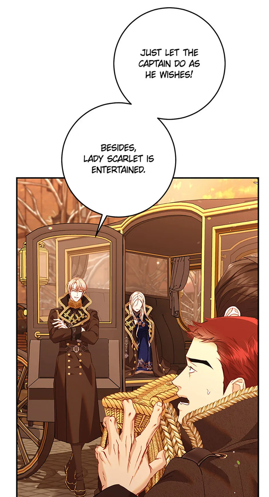 Little Did We Know Chapter 27 page 53