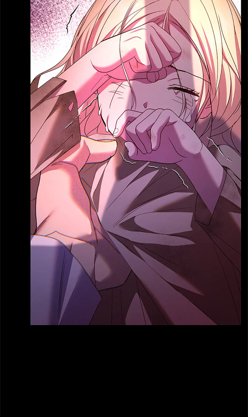Little Did We Know Chapter 27 page 28