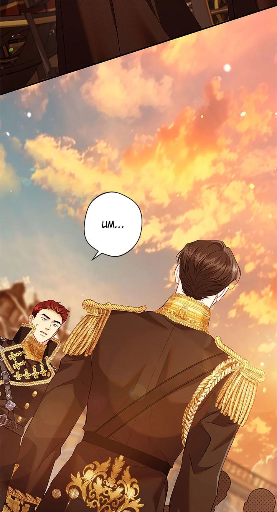 Little Did We Know Chapter 27 page 48