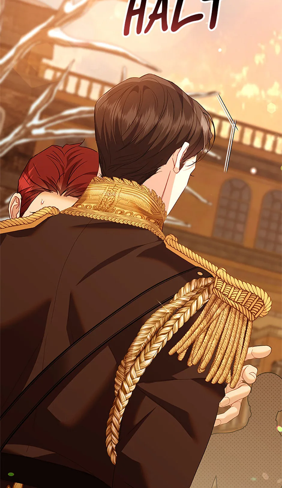Little Did We Know Chapter 27 page 58