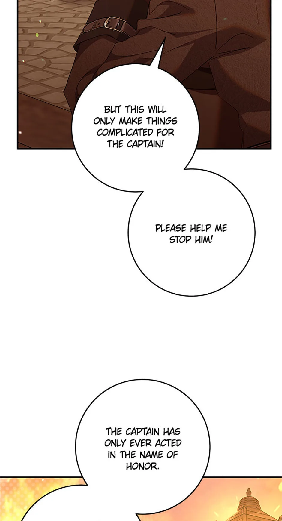Little Did We Know Chapter 27 page 54