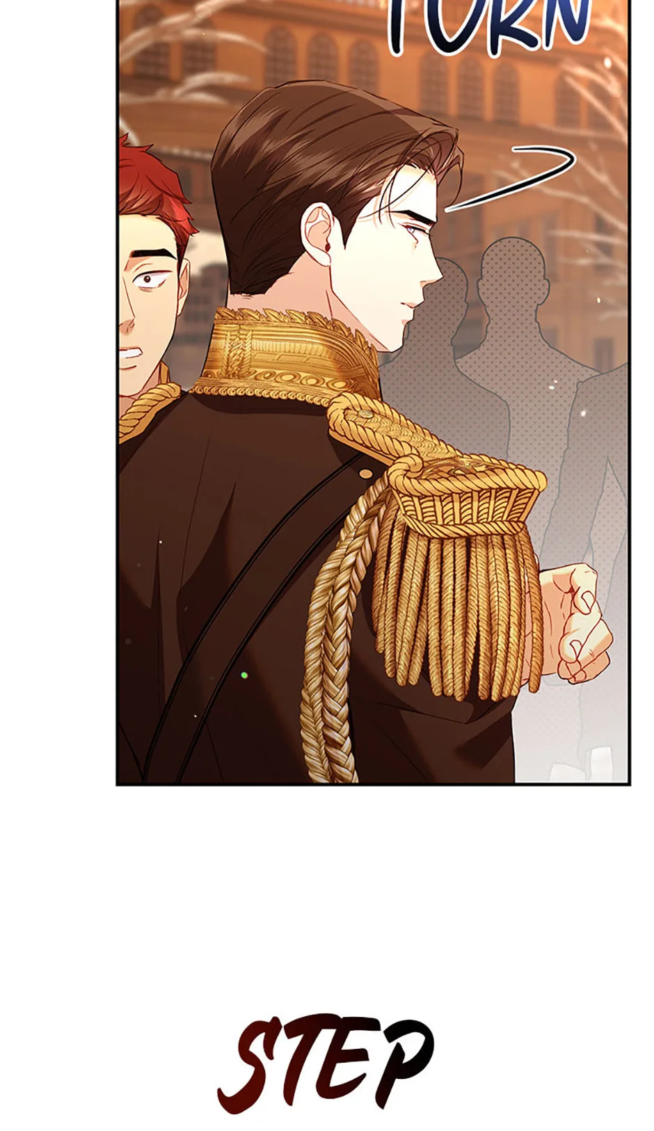 Little Did We Know Chapter 27 page 60