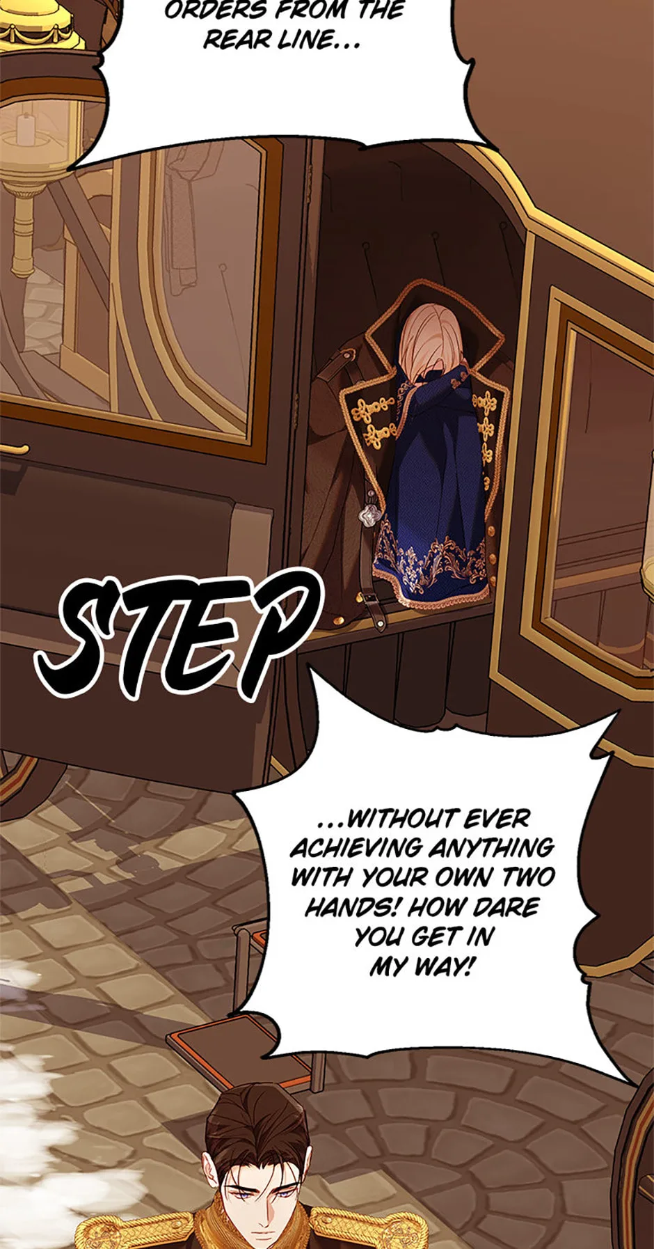 Little Did We Know Chapter 27 page 13
