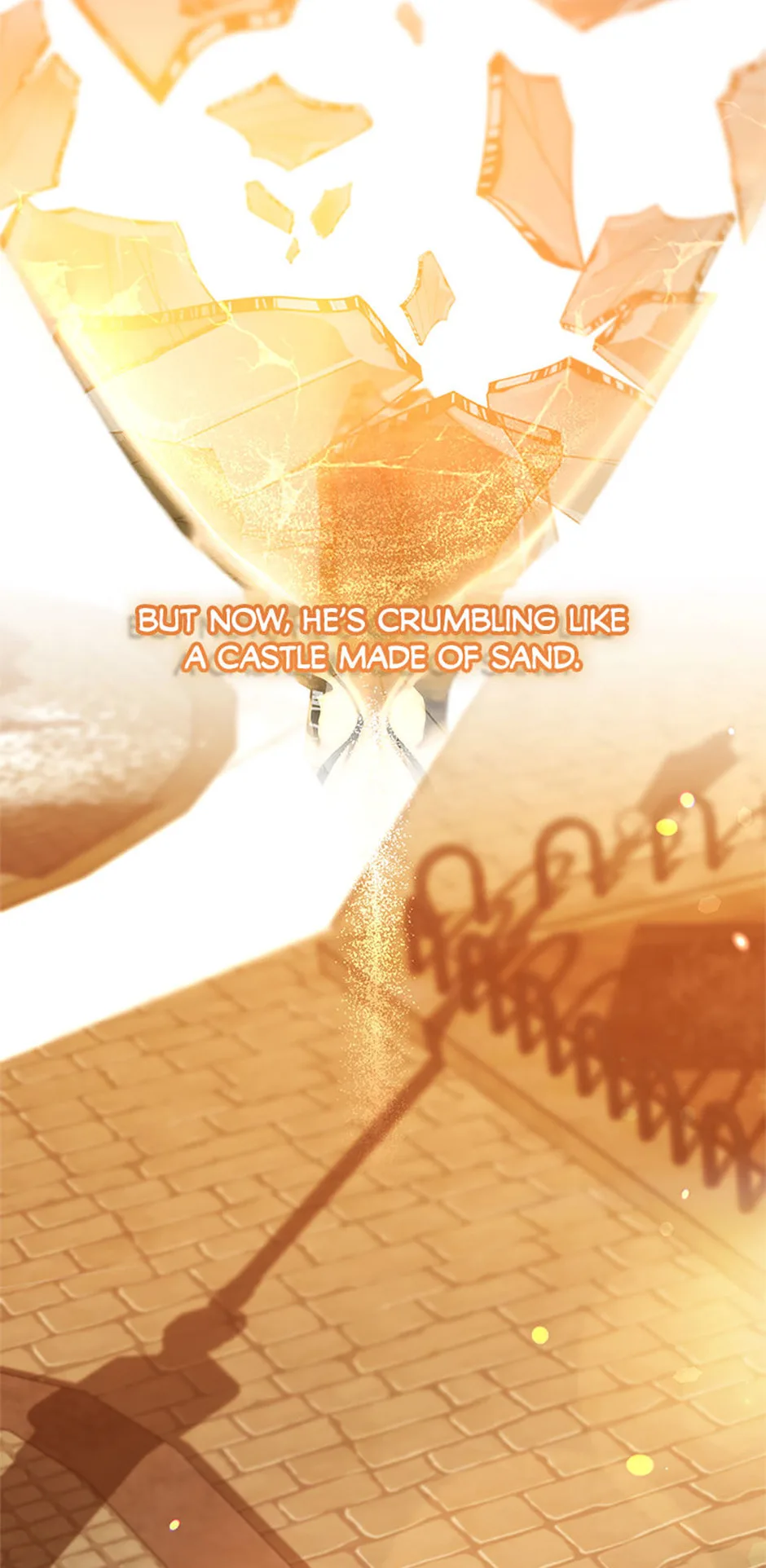 Little Did We Know Chapter 27 page 36