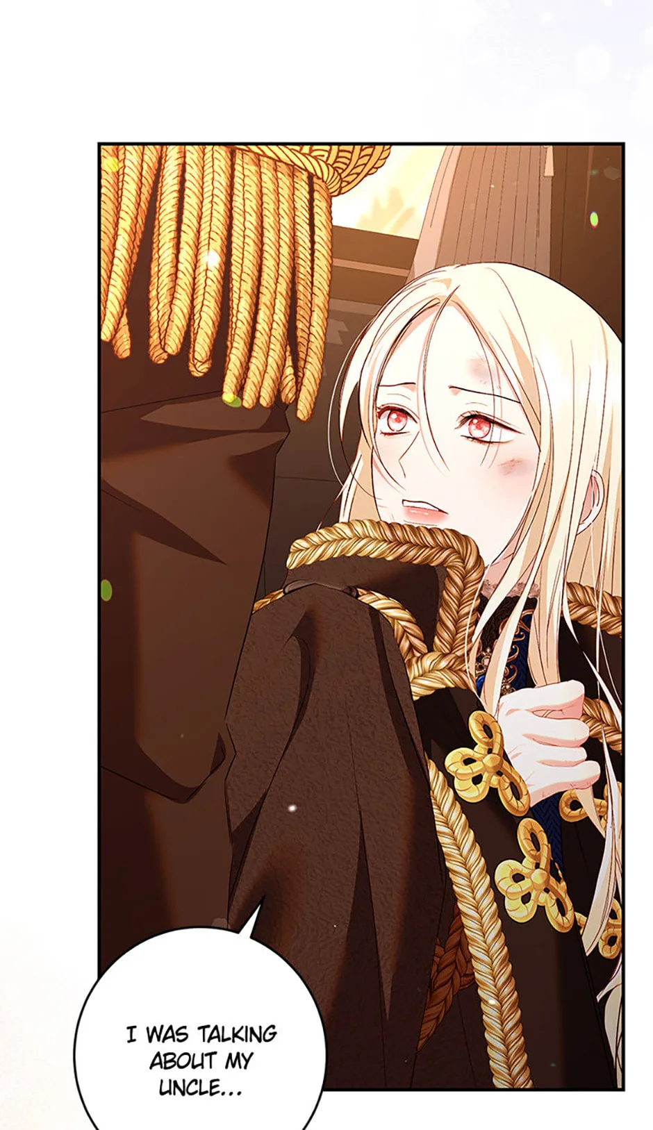 Little Did We Know Chapter 27 page 64