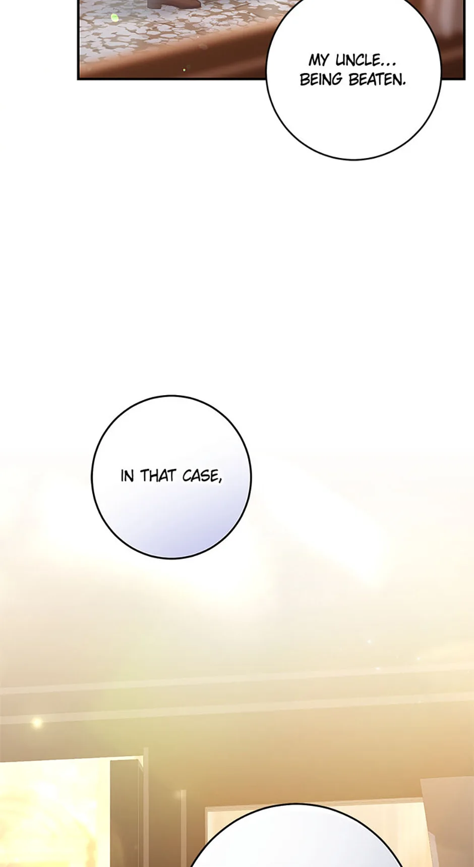Little Did We Know Chapter 27 page 67