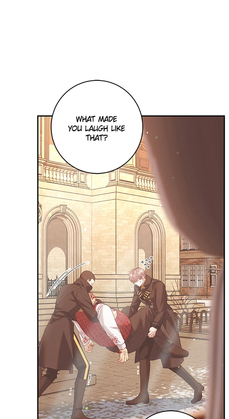 Little Did We Know Chapter 27 page 66