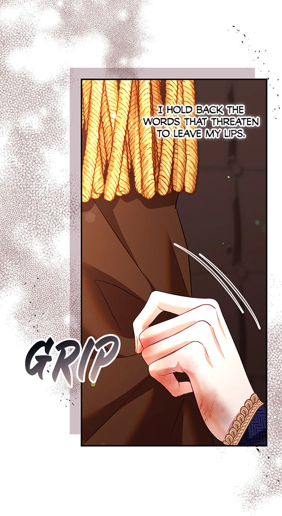 Little Did We Know Chapter 27 page 74