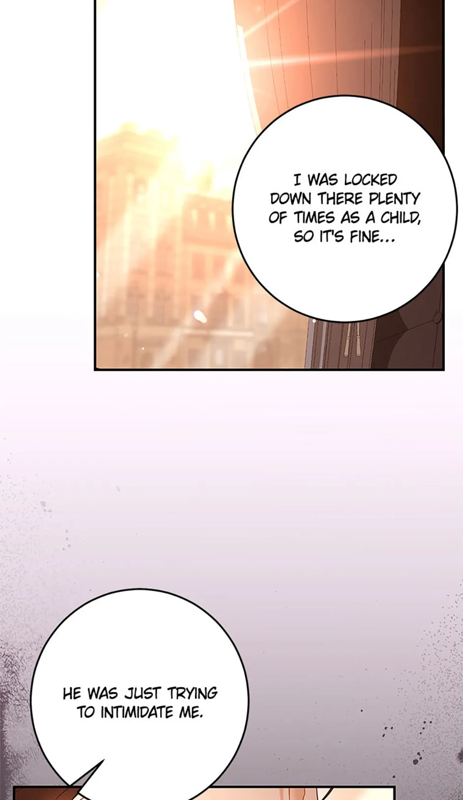 Little Did We Know Chapter 27 page 77