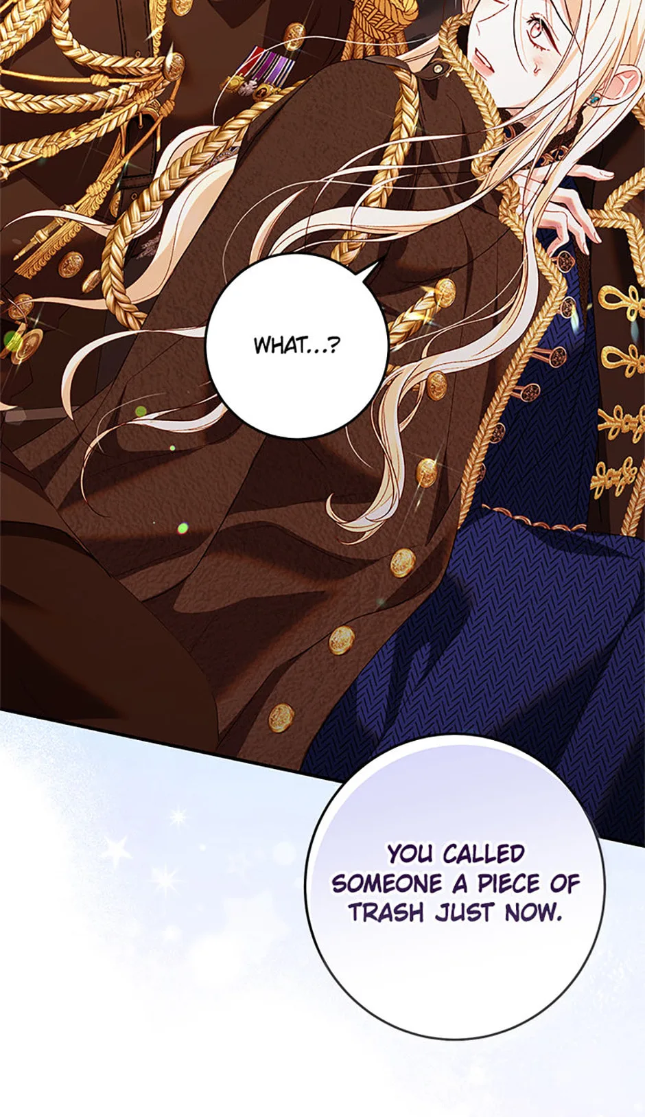Little Did We Know Chapter 27 page 63