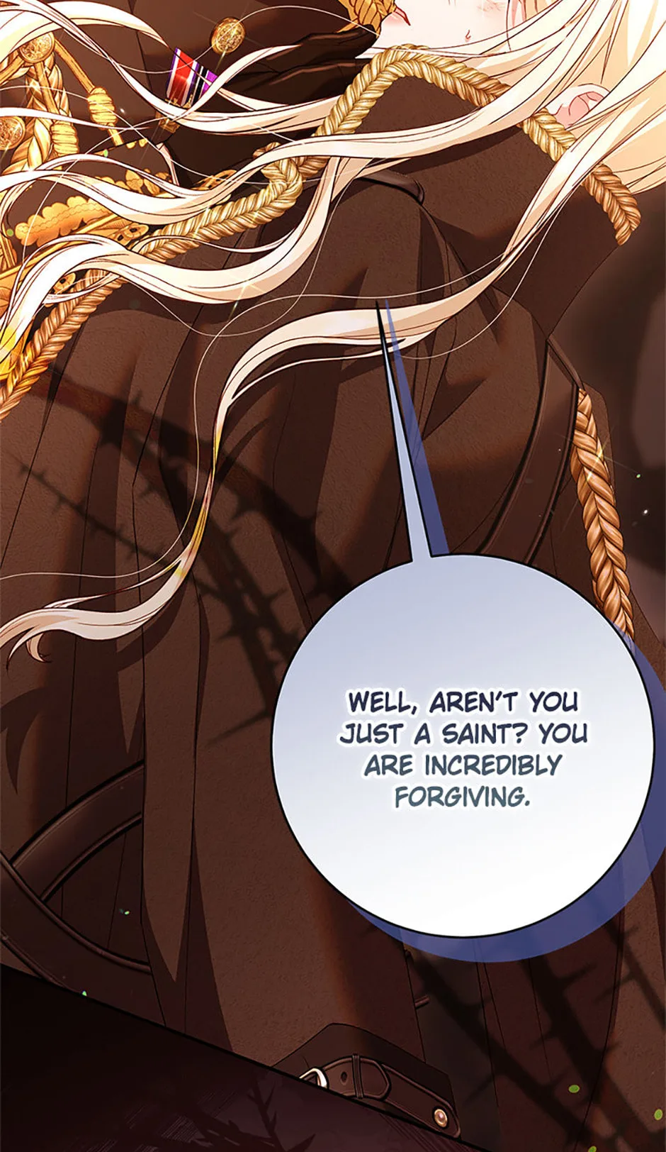 Little Did We Know Chapter 27 page 80