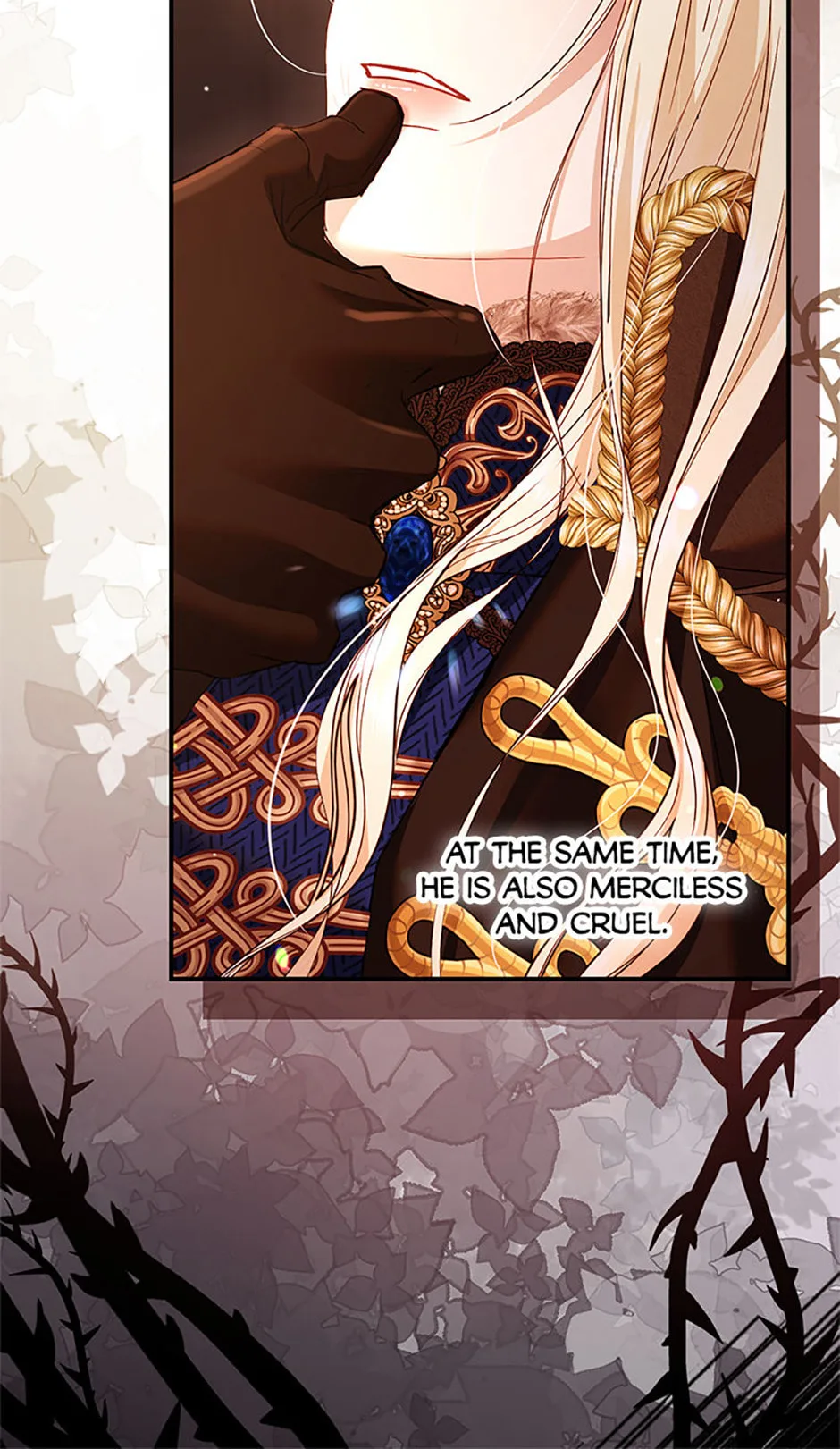 Little Did We Know Chapter 27 page 82