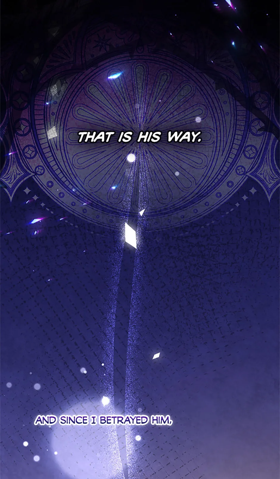 Little Did We Know Chapter 27 page 85