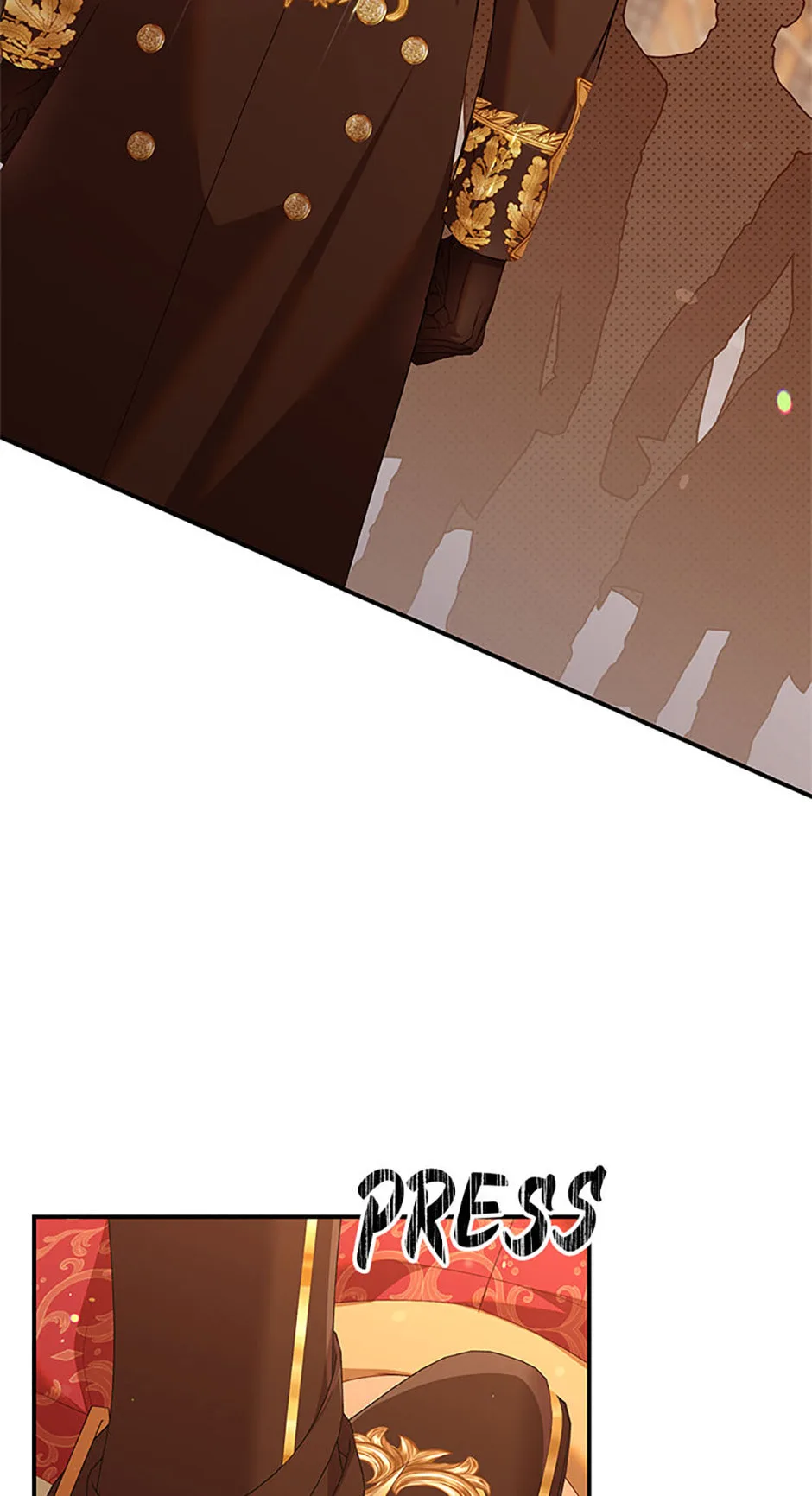Little Did We Know Chapter 27 page 49