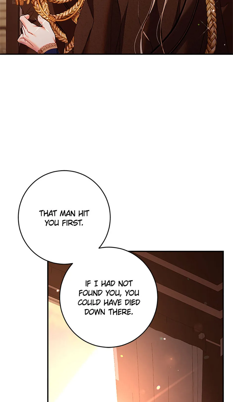 Little Did We Know Chapter 27 page 76