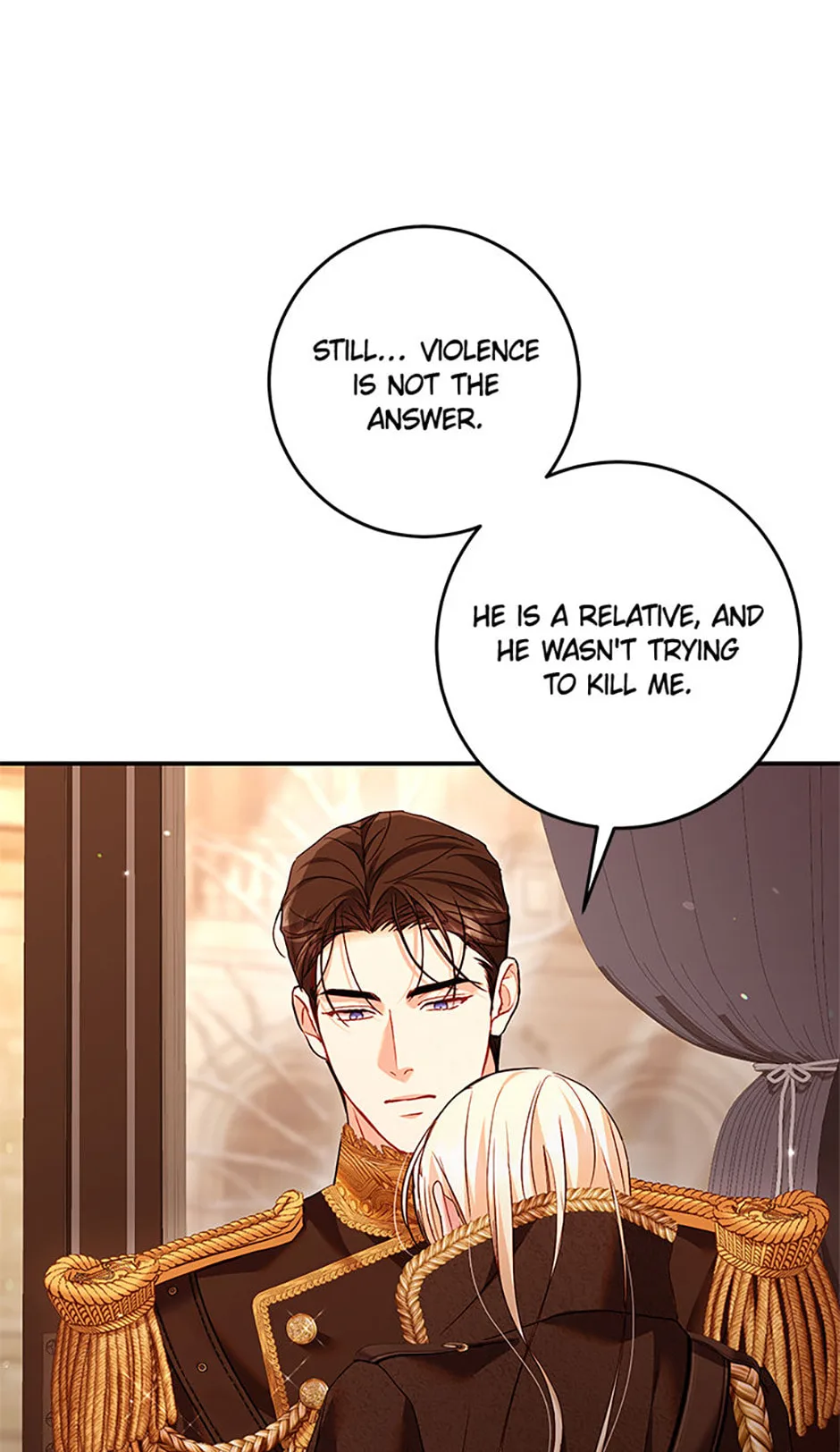 Little Did We Know Chapter 27 page 75