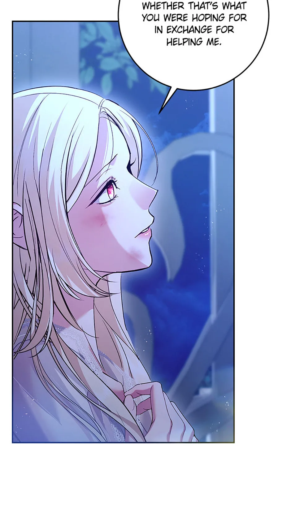 Little Did We Know Chapter 28 page 30