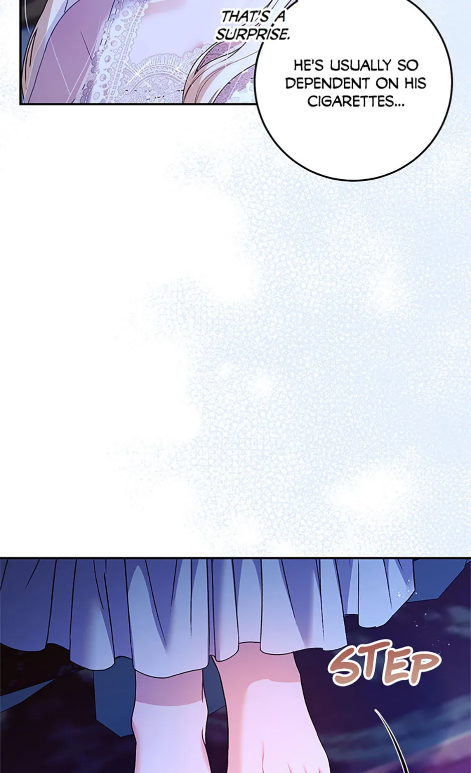 Little Did We Know Chapter 28 page 8