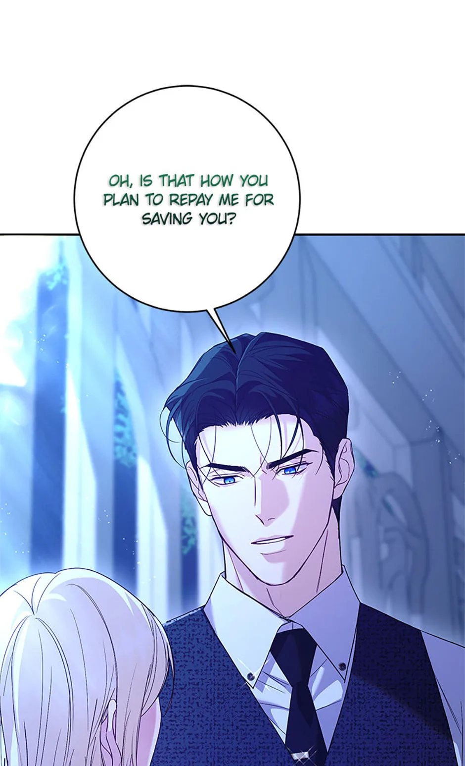 Little Did We Know Chapter 28 page 31