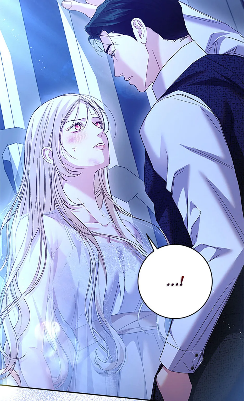 Little Did We Know Chapter 28 page 35