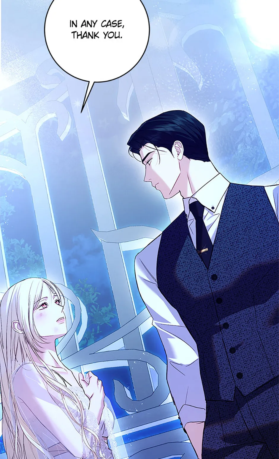 Little Did We Know Chapter 28 page 10