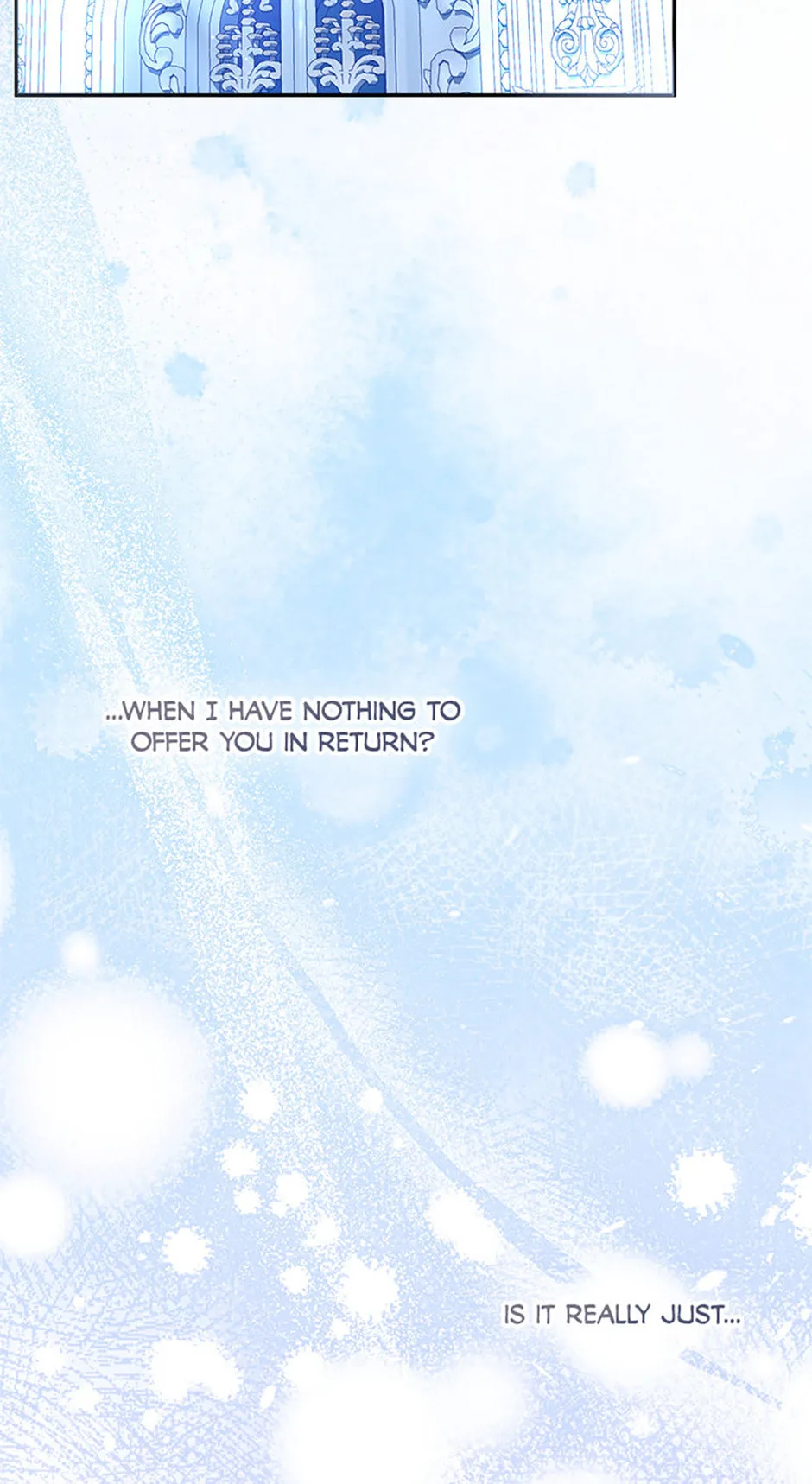 Little Did We Know Chapter 28 page 20