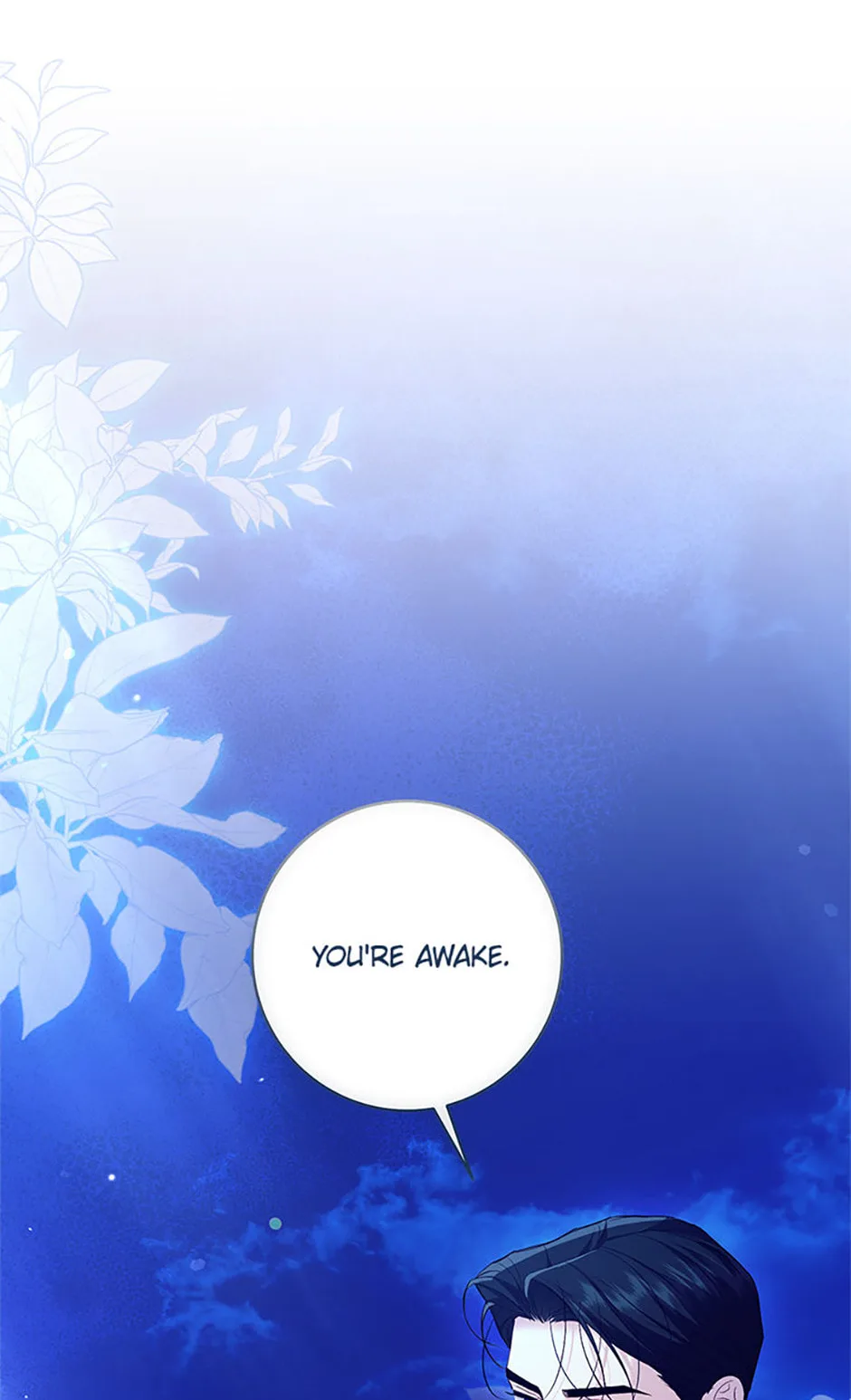 Little Did We Know Chapter 28 page 1