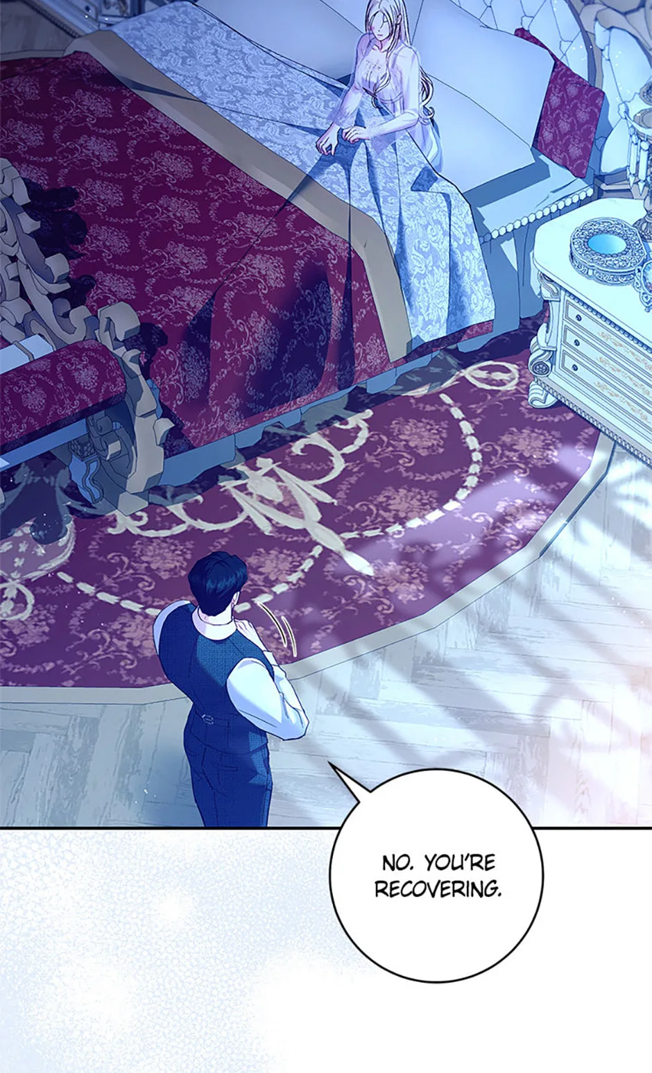 Little Did We Know Chapter 28 page 6
