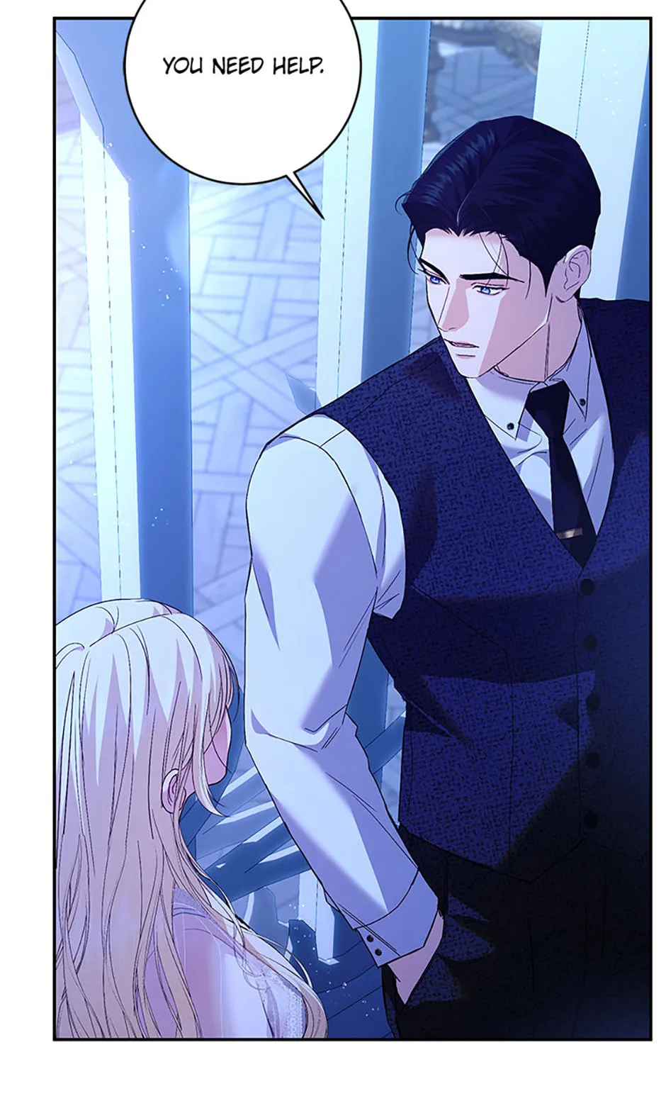 Little Did We Know Chapter 28 page 12