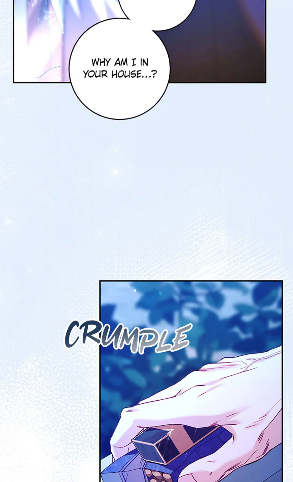 Little Did We Know Chapter 28 page 4