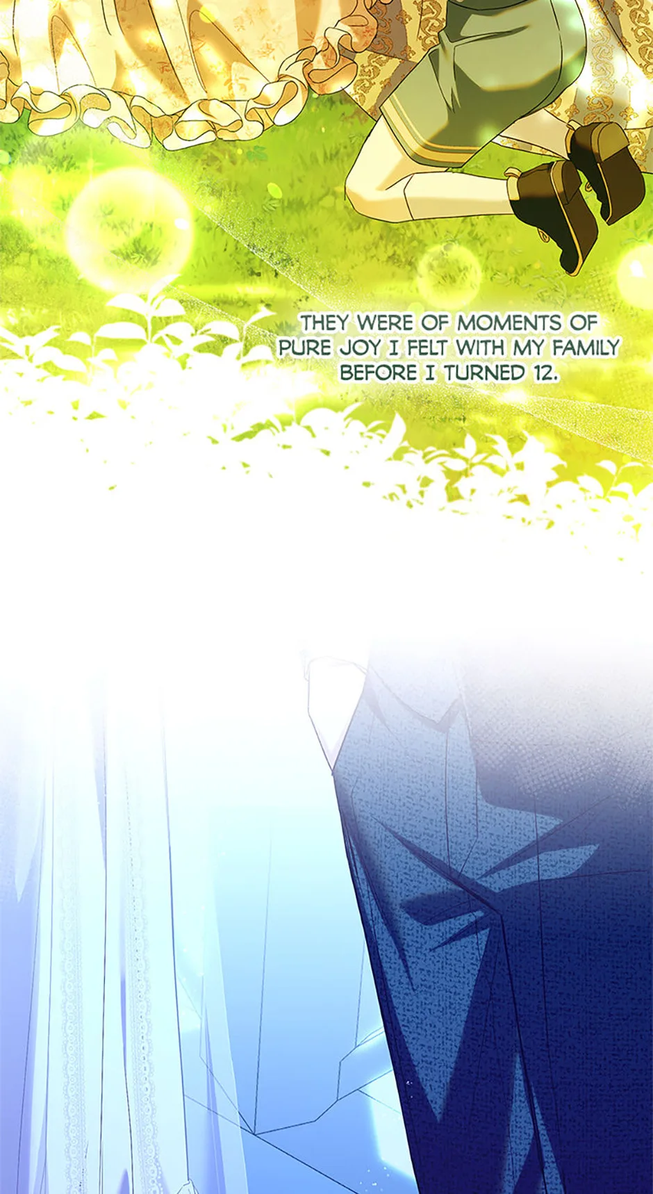 Little Did We Know Chapter 28 page 17