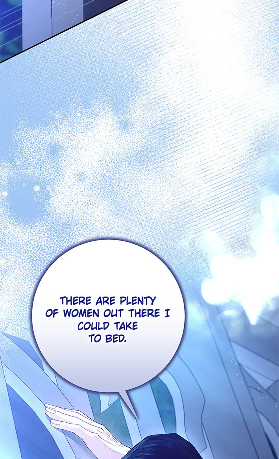 Little Did We Know Chapter 28 page 34