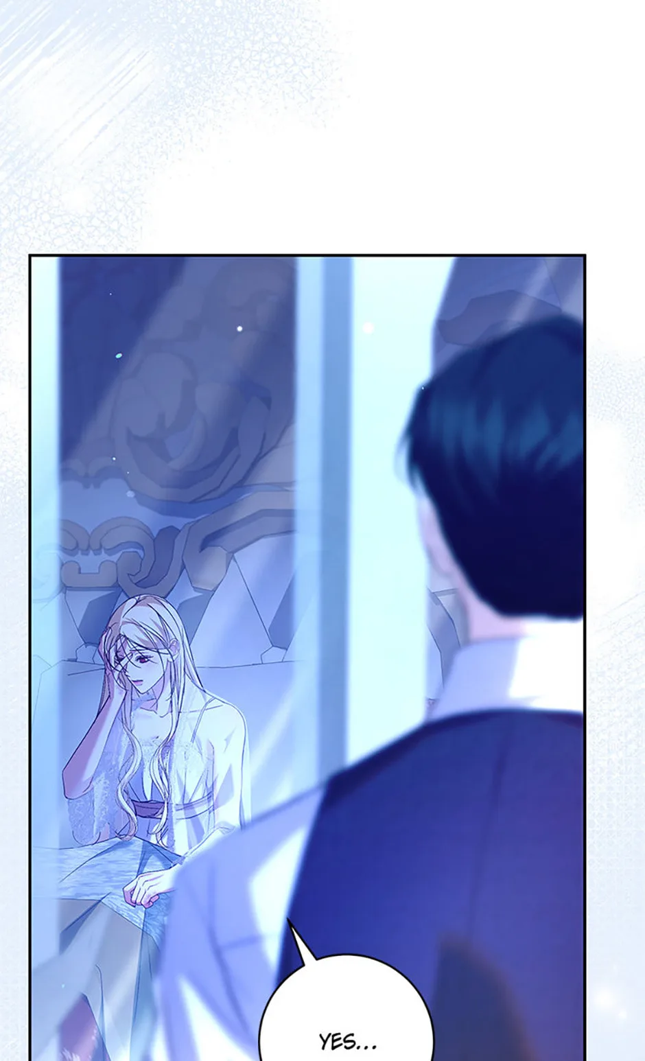 Little Did We Know Chapter 28 page 3