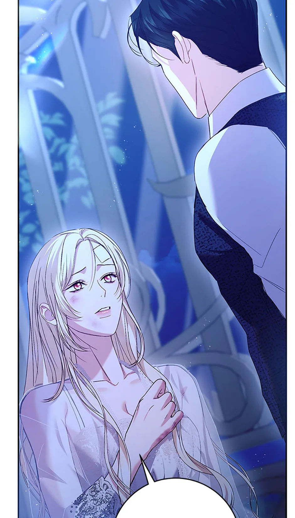 Little Did We Know Chapter 28 page 27