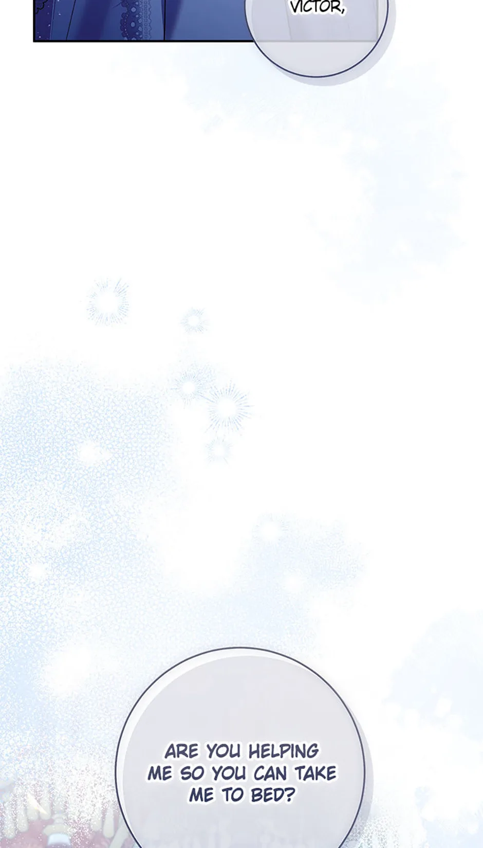 Little Did We Know Chapter 28 page 23