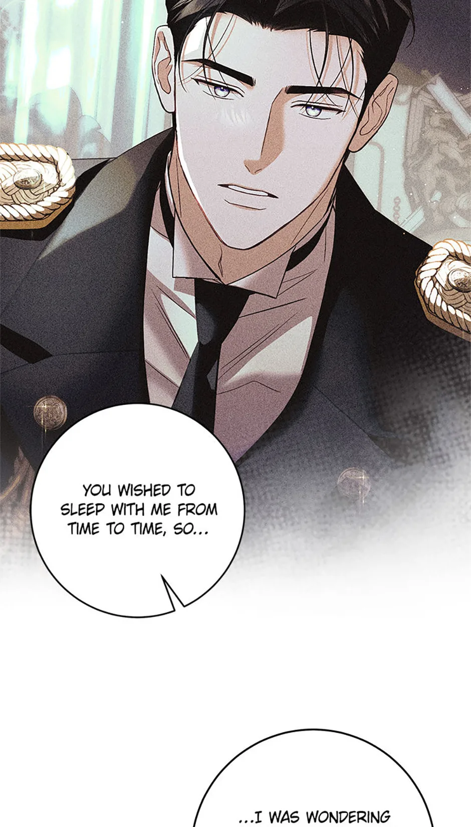 Little Did We Know Chapter 28 page 29