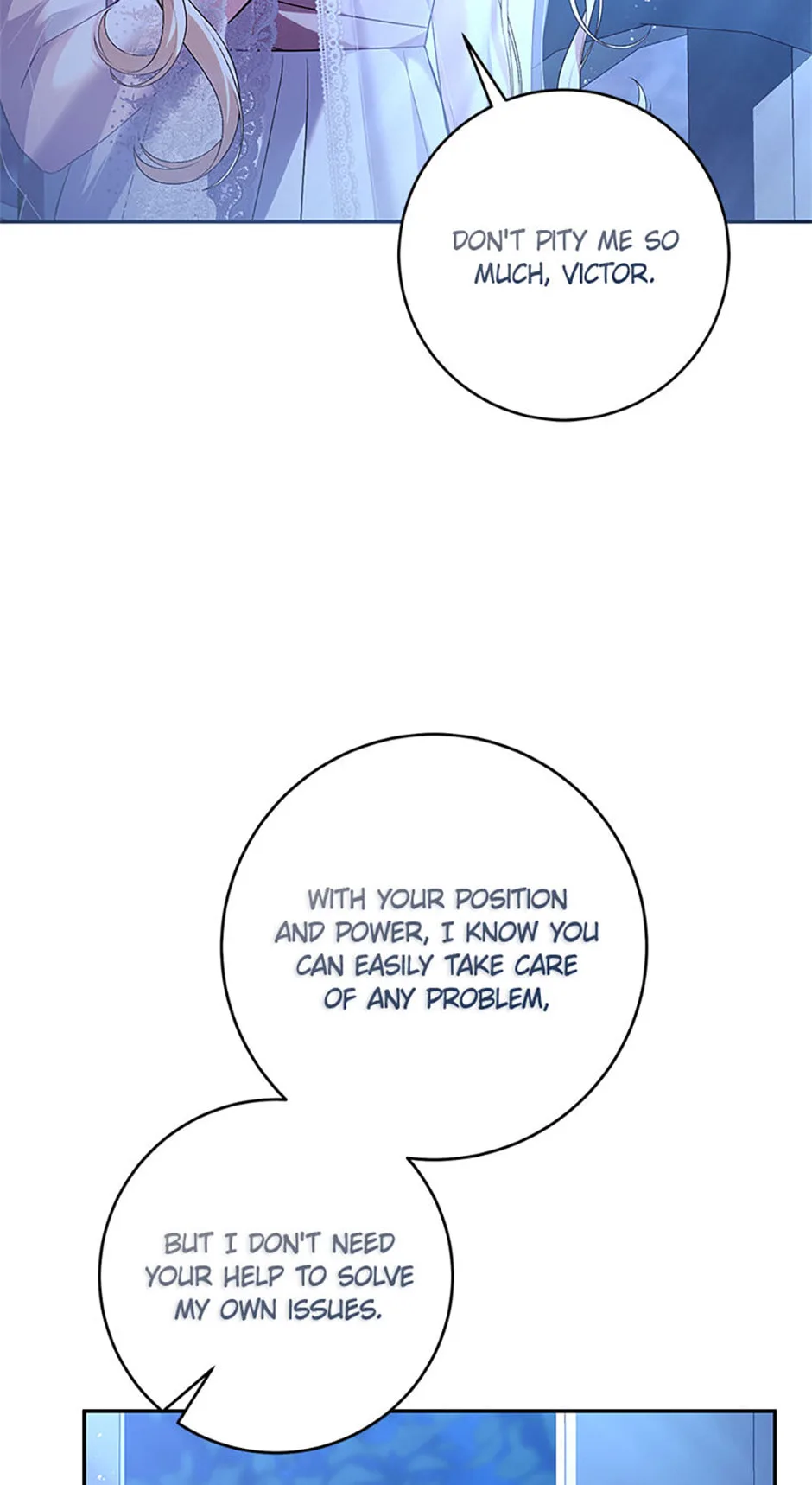 Little Did We Know Chapter 28 page 14