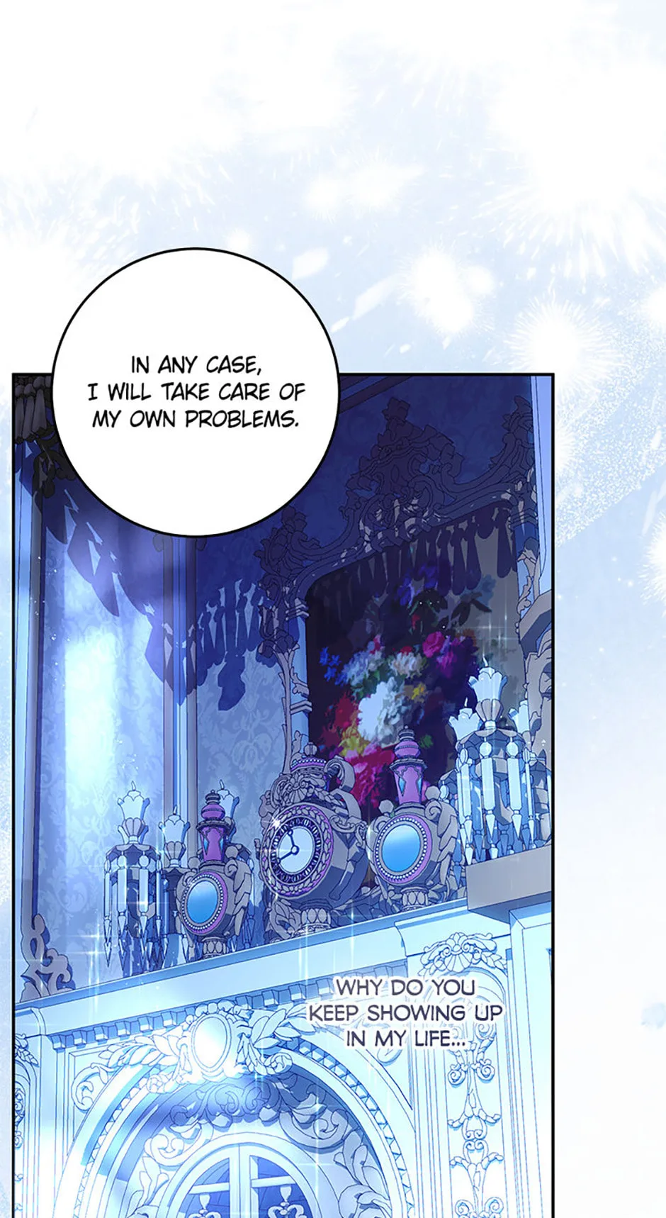 Little Did We Know Chapter 28 page 19