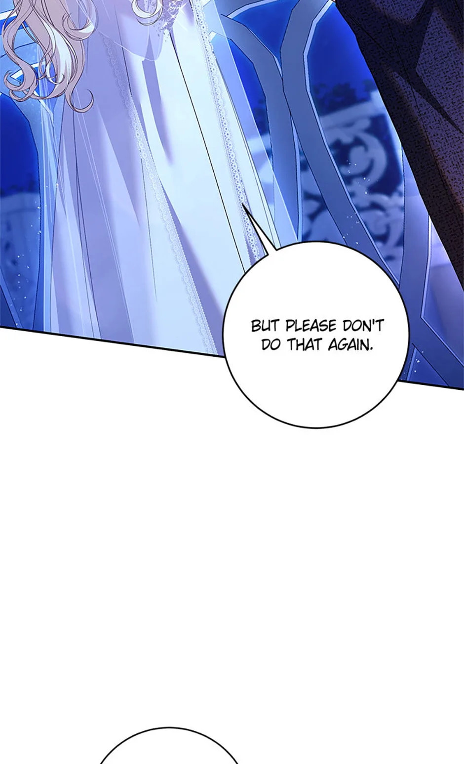Little Did We Know Chapter 28 page 11