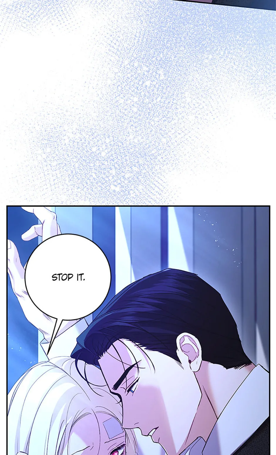Little Did We Know Chapter 28 page 36