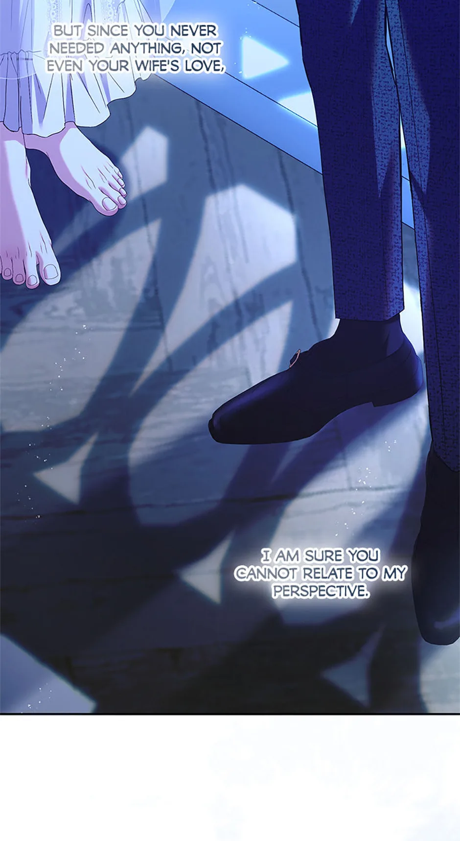Little Did We Know Chapter 28 page 18