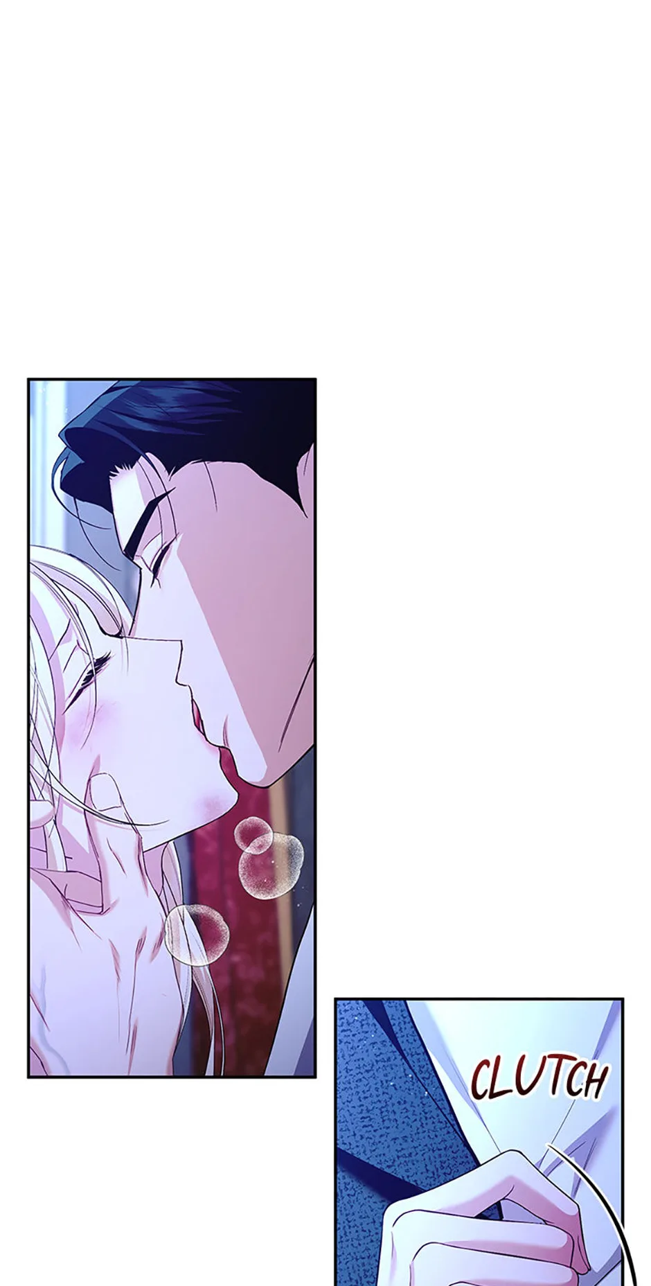 Little Did We Know Chapter 28 page 40