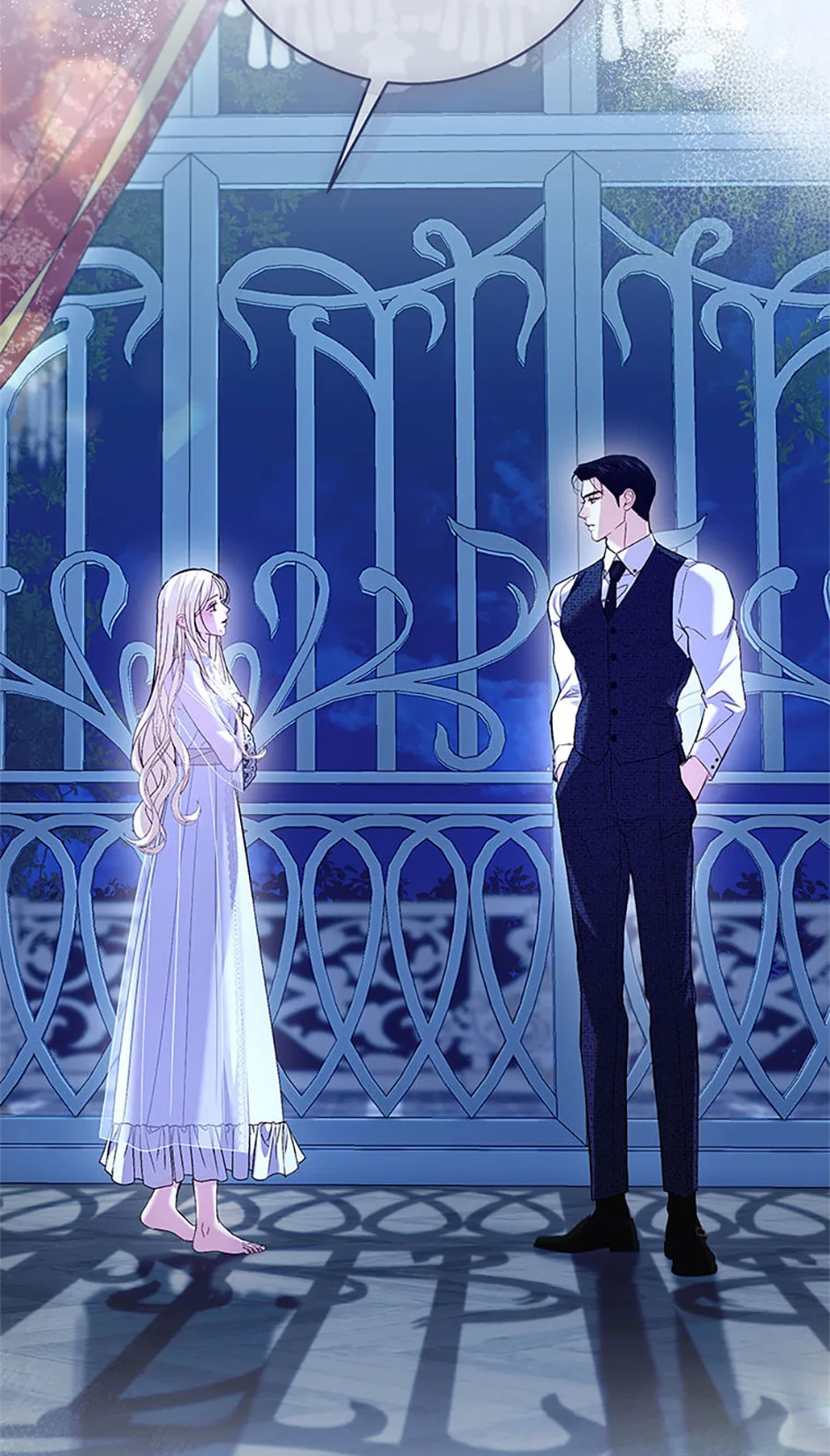 Little Did We Know Chapter 28 page 24