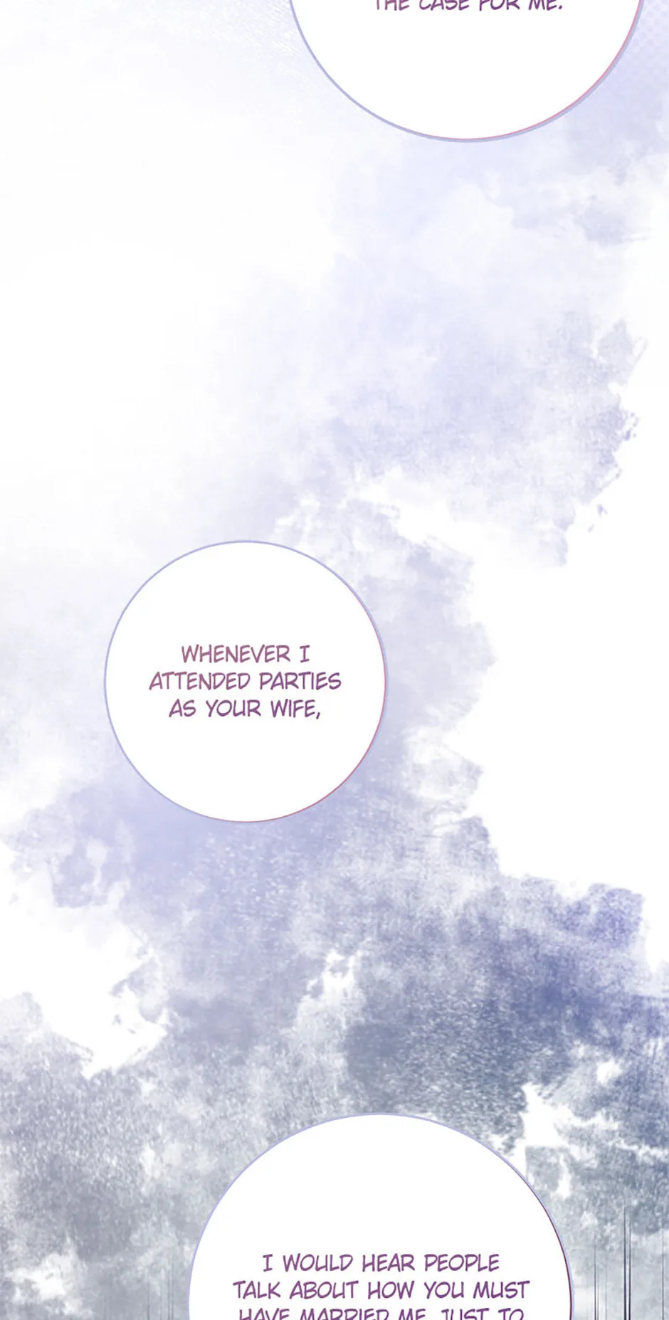 Little Did We Know Chapter 28 page 45