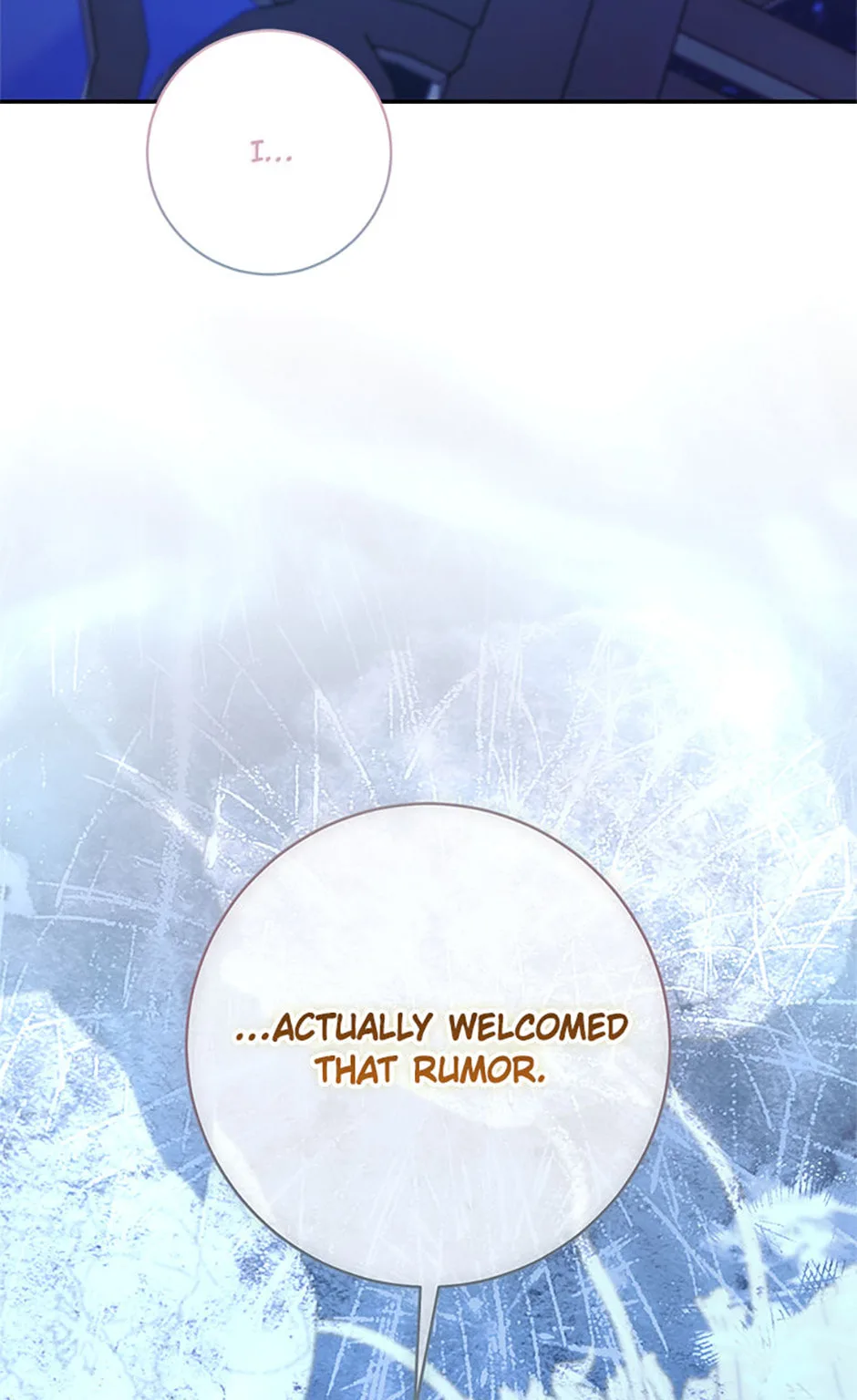 Little Did We Know Chapter 28 page 50