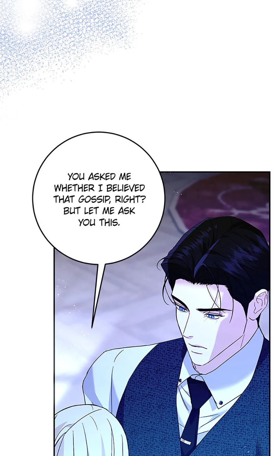 Little Did We Know Chapter 28 page 56