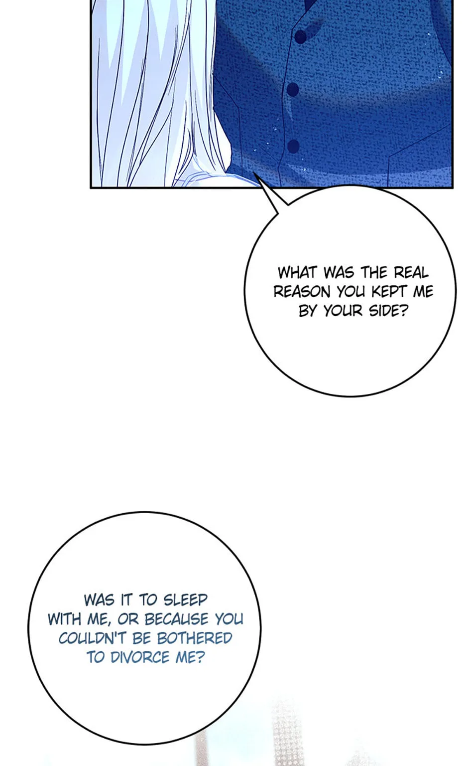 Little Did We Know Chapter 28 page 57